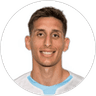 Simone Benincasa, Forward for AC Virtus