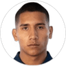 Gael Rodriguez, Attacker for Cancún
