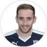 N. Ross, Midfielder for Sacramento Republic