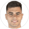 Adrián Juárez, Goalkeeper for Briviesca