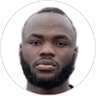 Y. Lasme, Attacker for Paris 13 Atletico