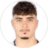 Ethan Ventosa, Forward for Burgos CF