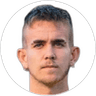 Javi Moral, Goalkeeper for Burgos CF Promesas