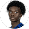 Aboubaka Soumahoro, Defender for RCD Mallorca