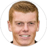J. Robertson, Midfielder for Edinburgh City