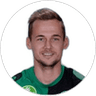 Z. Gévay, Defender for Paksi