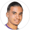 Noah Lahmadi, Midfielder for Toulouse