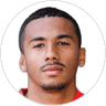 Nolan Bonte, Midfielder for Entente Feignies Aulnoye