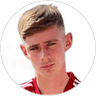Bailey Sloane, Defender for Marine