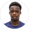 Siaka Bakayoko, Defender for Rizespor