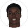 Prince Ngaah, Defender for Real Ávila CF