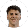 Gaston Valles, Forward for CE Sabadell