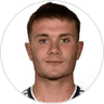 Hugo Marcos, Defender for Gimnástica Segoviana CF