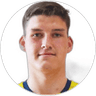 Maksim Vafiev, Goalkeeper for Irkutsk