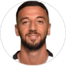 S. Bidaoui, Attacker for SPAL