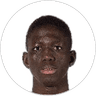 Mamadou Diagne, Midfielder for Västerås SK