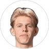 Loke Mattsson, Attacker for Trelleborg
