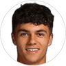 T. Ciccarelli, Attacker for HFX Wanderers