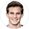 J. Ringelberg, Attacker for SV Poortugaal