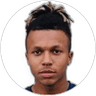 Salif Lebouath, Forward for Valenciennes