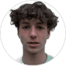 Harry Griffiths, Goalkeeper for Notts County