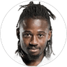Mohammed Guindo, Forward for La Louvière
