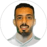 Y. El Filali, Midfielder for Mouloudia Oujda
