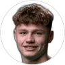 Oliver Whatmuff, Goalkeeper for Stockport County