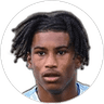 Reigan Heskey, Forward for 1. FC Köln