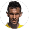 Achraf Berqi, Defender for UTS Rabat