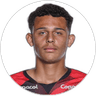 Sousa Murilo, Defender for Londrina