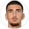L. Stancic, Goalkeeper for Istanbul Basaksehir