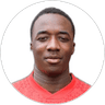 Keny Mbala, Defender for Lens II