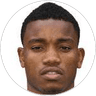 Ovidy Obvious Karuru, Midfielder for 
    