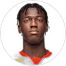 Joane Gadou, Defender for Borussia Dortmund