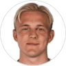 Emil Thor Nielsen, Forward for HIK