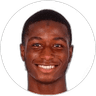 Ibrahima Diaby, Midfielder for Cercle Brugge