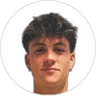 Federico Tavernaro, Midfielder for Vis Pesaro 1898