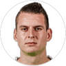 Tim Coremans, Goalkeeper for FC Dordrecht