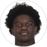 Quentin Ndjantou, Forward for Paris Saint-Germain