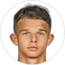 Viktor Tsukanov, Midfielder for Shakhtar Donetsk