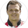 Roderick Gielisse, Defender for Rijnsburgse Boys