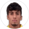 Federico Romeo, Midfielder for Calcio Foggia 1920