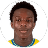 Alex Daho, Forward for USL Dunkerque