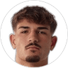 Diogo Ferreira, Goalkeeper for SL Benfica