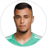 O. Dahan, Attacker for Maccabi Haifa
