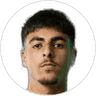 Iyad Khalaili, Forward for Maccabi Bnei Raina