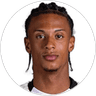Leandro Santos, Defender for Moreirense