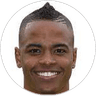 Charlton Juan Vicento, Attacker for 
    