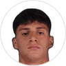 Rodrigo Rego, Forward for Brighton & Hove Albion